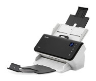 Kodak Alaris 8011876 E1030 600 Dpi CIS Windows Çift Taraflı Tarayıcı Beyaz-Siyah