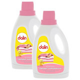 Dalin Bahar Ninnisi 2x1500 ml Sıvı Yumuşatıcı