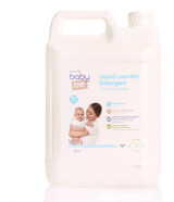 Baby Me 5000 ml Sıvı Çamaşır Deterjan
