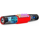 Soaiy SH19 Bluetooth Hoparlör Kırmızı