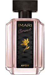 Avon Imari Corset EDT Çiçeksi Kadın Parfüm 50 ml