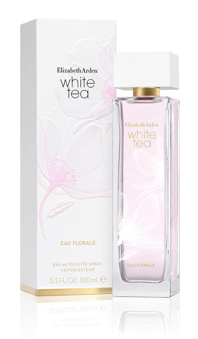 Elizabeth Arden White Tea Eau Florale EDT Çiçeksi Kadın Parfüm 100 ml