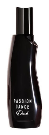 Avon Passion Dance Dark EDT Çiçeksi Kadın Parfüm 50 ml