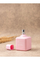 Lc Waikiki Vision Pink EDP Çiçeksi Kadın Parfüm 100 ml
