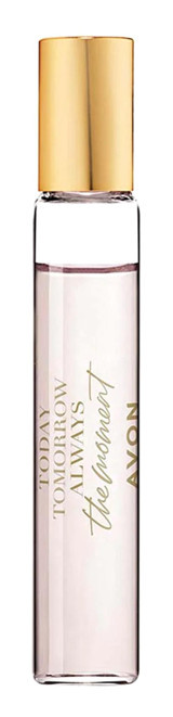Avon TTA The Moment EDP Çiçeksi Kalem Kadın Parfüm 10 ml