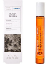 Korres Midnight Dahlia EDT Meyveli Kalem Kadın Parfüm 10 ml