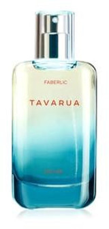 Faberlic Tavarua EDP Çiçeksi Kadın Parfüm 50 ml