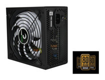 Gamepower GP-550 550 W 80+ Bronze Non Modüler Power Supply