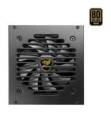 Cougar GEX750 750 W 80+ Gold Tam Modüler Power Supply