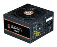 Zalman ZM850-GV3 850 W 80+ Bronze Yarı Modüler Power Supply