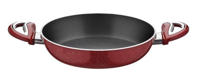 Taç Titan Granit Kaplama 20 cm Tava
