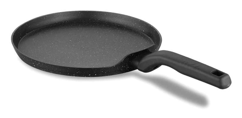 Korkmaz Ornella İndüksiyon Granit Kaplama 26 cm Tava