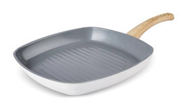 Karaca Swiss Crystal Grill Seramik 28 cm Tava