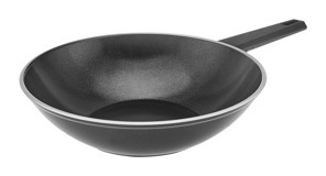 Karaca Swiss Crystal Seramik 28 cm Wok Tava