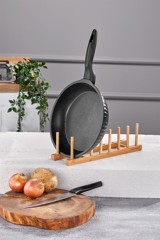 Taç 3692 Döküm 26 cm Tava