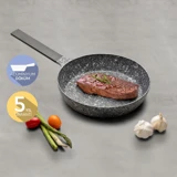 Emsan Perge İndüksiyon Döküm 28 cm Tava