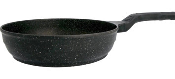 Porland Elenco Döküm 26 cm Tava