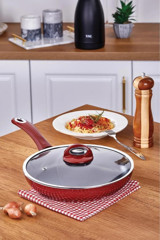 Taç 1121 Granit Kaplama 20 cm Tava