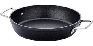 Fissler Adamant İndüksiyon Alüminyum Döküm 28 cm Tava
