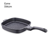 Korkmaz Casterra İndüksiyon Döküm 26 cm Tava