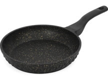 Alkar Hanımeli Döküm 26 cm Tava