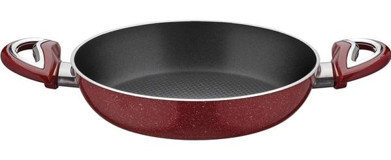 Taç Titan Granit Kaplama 22 cm Tava