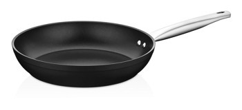 Amboss Dark Granit Kaplama 26 cm Tava