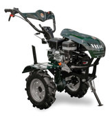 Kaan 250 S3 3 Hp İpli Benzinli Çapa Makinesi