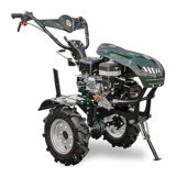Kaan CP-280 S 7 Hp Marşlı Benzinli Çapa Makinesi