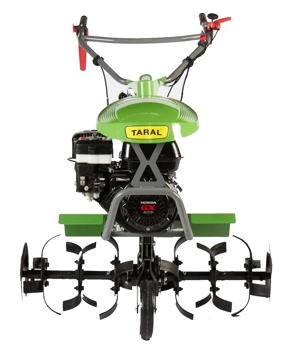 Taral GX 200 6.5 Hp İpli Benzinli Çapa Makinesi