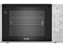 Arçelik Mf 30 QB AF 25 lt Mini Fırın Beyaz