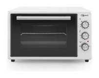 GL General GLSF 300B 35 lt Izgaralı Mini Fırın Beyaz