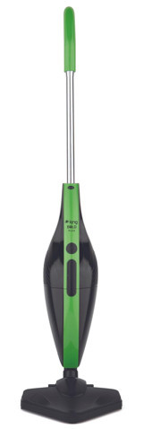 King K 368P Bold Plus Kuru 1590 W Elektrikli Dikey Süpürge Yeşil