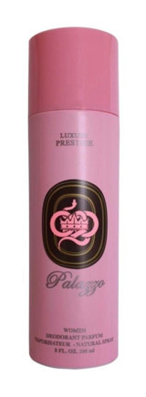 Luxury Prestige Palazzo Sprey Kadın Deodorant 200 ml