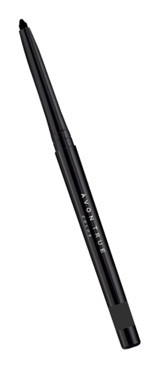 Avon Glimmersticks Asansörlü Mat Akmayan Siyah Göz Kalemi