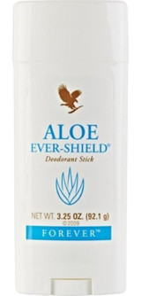 Forever Aloe Ever Shield Pudrasız Ter Önleyici Antiperspirant Stick Kadın Deodorant 100 ml