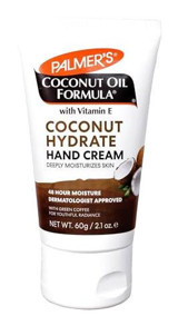 Palmer's Hindistan Cevizli Kuru Ciltler Organik Parfümlü El Kremi 60 ml
