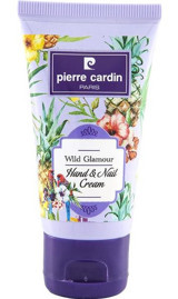 Pierre Cardin Wild Glamour E Vitaminli Kuru Ciltler Organik Parfümsüz El Kremi 50 ml