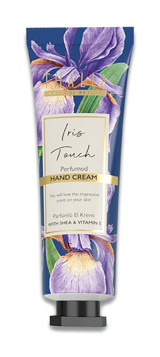 Thalia Iris Touch Kuru Ciltler Parfümsüz El Kremi 60 ml