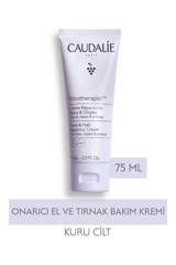 Caudalie Vinotherapist Hassas Ciltler Organik Parfümsüz El Kremi 75 ml