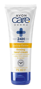 Avon Care Hassas Ciltler Organik Vegan Parfümsüz El Kremi 75 ml
