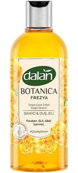 Dalan Botanica Duş Jeli 500 ml
