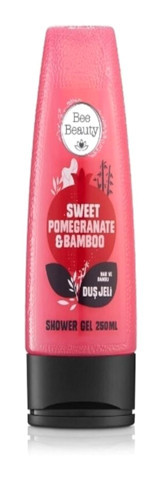 Bee Beauty Bambu Nar Duş Jeli 250 ml