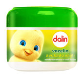 Dalin Avokadolu Bebek Vazelin 100 gr
