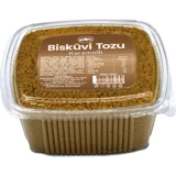 Bompi Karamelli Bisküvi Tozu 1 kg
