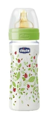 Chicco Yenidoğan Biberon 250 ml