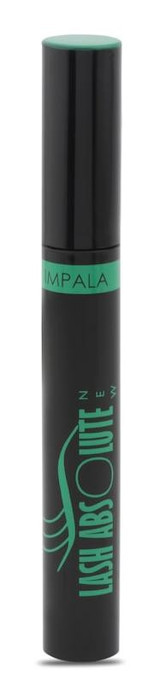 İmpala Lash Absolute Hacim Veren Siyah Maskara
