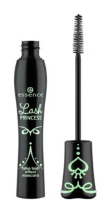 Essence Lash Princess False Lash Effect Hacim Veren Siyah Maskara