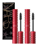 Nars Explicit Content Climax Hacim Veren Siyah Maskara 2'li
