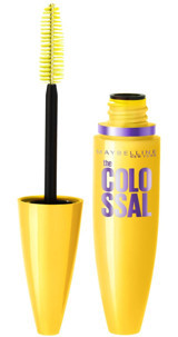 Maybelline New York Colossal Uzunluk Veren Siyah Maskara